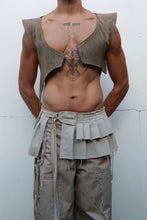 Load image into Gallery viewer, Arquetipo Vest
