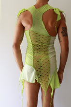 Load image into Gallery viewer, Pradera Mini Dress
