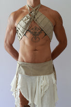 Load image into Gallery viewer, Acordeón Wrap Top
