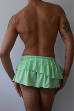 Load image into Gallery viewer, Pradera Mini Skirt
