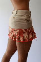 Load image into Gallery viewer, Tropicana Pleated Skirt

