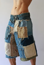 Load image into Gallery viewer, Disorder Jorts
