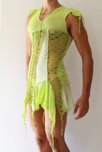 Load image into Gallery viewer, Pradera Mini Dress
