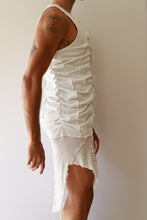 Load image into Gallery viewer, Nube Midi Asymmetric Dress
