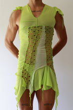 Load image into Gallery viewer, Pradera Mini Dress
