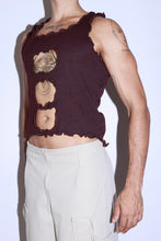 Load image into Gallery viewer, Cutout Tank Top
