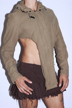 Load image into Gallery viewer, Reworked Parka Jacket
