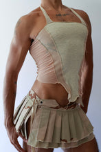 Load image into Gallery viewer, Arena Halter Top
