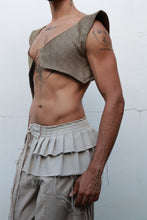 Load image into Gallery viewer, Arquetipo Vest
