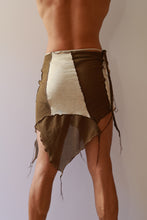 Load image into Gallery viewer, Dune Wrap Skirt
