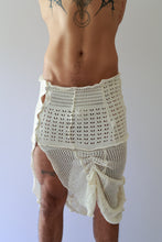 Load image into Gallery viewer, Knit Midi Skirt
