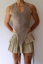 Load image into Gallery viewer, Dune Wrap Tank Top
