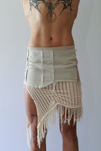 Load image into Gallery viewer, Dune Patchwork Skirt
