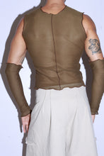 Load image into Gallery viewer, Kombat Tank Top
