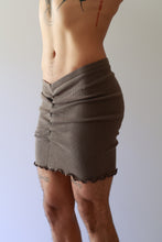 Load image into Gallery viewer, Acordeón Knit Skirt

