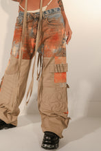 Load image into Gallery viewer, Disorder Cargo Pants
