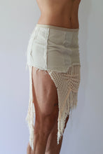 Load image into Gallery viewer, Dune Patchwork Skirt
