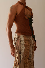 Load image into Gallery viewer, Terreno Halter Top
