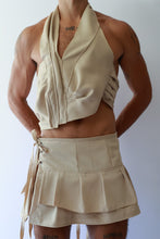 Load image into Gallery viewer, Arenas Halter Top
