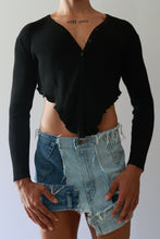 Load image into Gallery viewer, Reworked Black Cargidan
