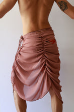 Load image into Gallery viewer, Pétalos Midi Wrap Skirt
