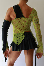 Load image into Gallery viewer, Selva Mesh Top
