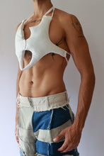 Load image into Gallery viewer, Arca Padded Crop Top
