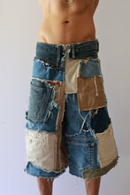 Load image into Gallery viewer, Disorder Jorts
