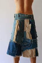 Load image into Gallery viewer, Disorder Jorts
