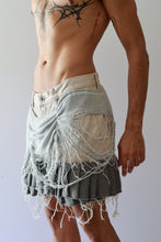 Load image into Gallery viewer, Lara Upcycled Skirt

