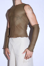 Load image into Gallery viewer, Kombat Tank Top
