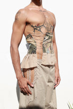 Load image into Gallery viewer, Paisaje Corset
