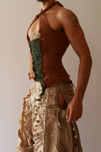 Load image into Gallery viewer, Terreno Halter Top
