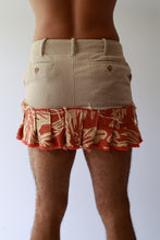 Load image into Gallery viewer, Tropicana Pleated Skirt
