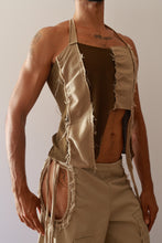 Load image into Gallery viewer, Terreno Halter Top
