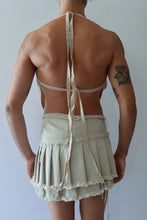 Load image into Gallery viewer, Drapes Halter Top
