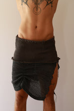 Load image into Gallery viewer, Knit Midi Skirt
