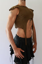 Load image into Gallery viewer, Arquetipo Crop Top
