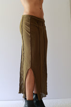 Load image into Gallery viewer, Mesh Maxi Skirt
