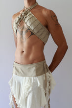 Load image into Gallery viewer, Acordeón Wrap Top
