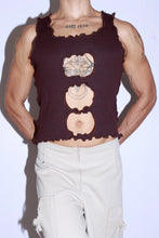 Load image into Gallery viewer, Cutout Tank Top
