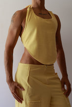 Load image into Gallery viewer, Butter Halter Top
