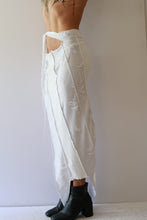 Load image into Gallery viewer, Invierno Landscape Maxi Skirt
