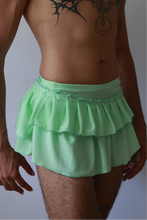 Load image into Gallery viewer, Pradera Mini Skirt
