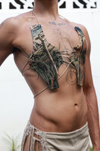 Load image into Gallery viewer, Paisaje Crop Top
