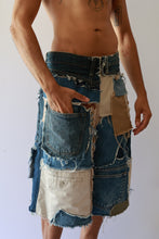 Load image into Gallery viewer, Disorder Jorts
