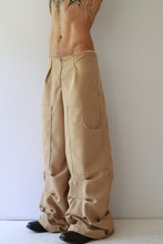 Load image into Gallery viewer, Acordeón Baggy Pants
