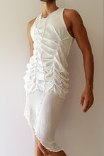 Load image into Gallery viewer, Nube Midi Asymmetric Dress
