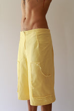 Load image into Gallery viewer, Butter Jorts
