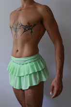 Load image into Gallery viewer, Pradera Mini Skirt
